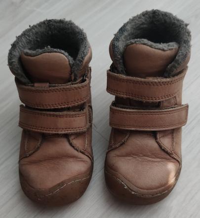 Froddo minni winter topánky, froddo,22