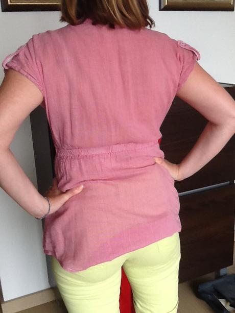 Bluzka, tally weijl,s