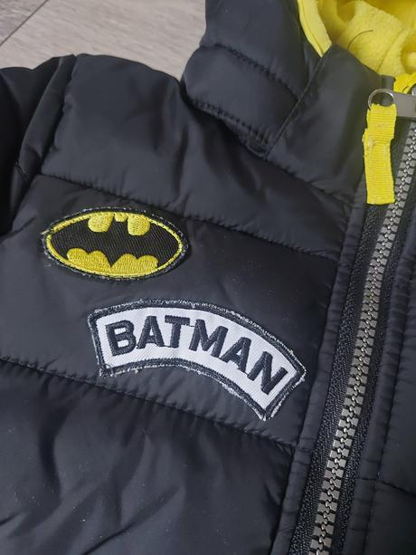 H&m batman bunda, h&m,110