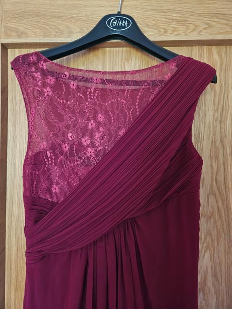 Šaty spoločenské, m