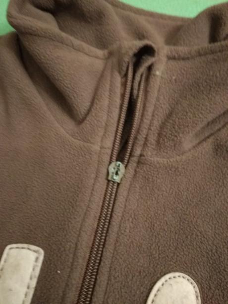 Chlapčenský balík 110, 104–116