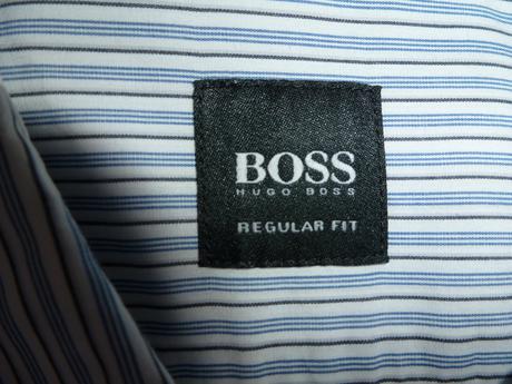 Panska kosela hugo boss, l