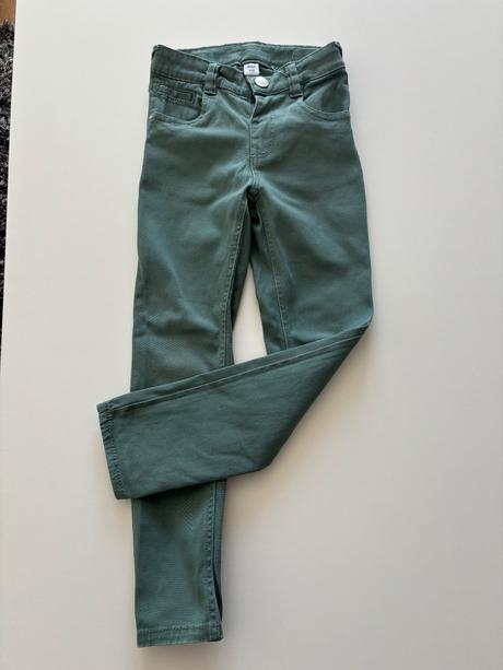 Nohavice 122, dopodopo,122