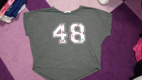 Tricko, h&m,158