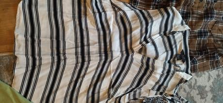 Balík dámske košele , tuniky ,blúzky l/xl ,44-48, xl