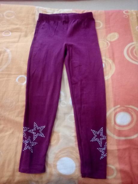 Leginy pre slecnu, kiki&koko,116