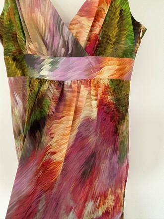 Nove dlhe saty z peek&cloppenburg, xs