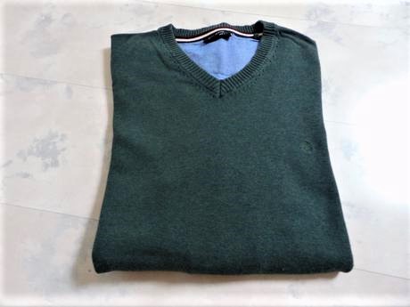 Kvalitný pulóver, xxl