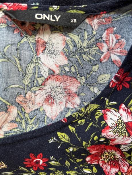 Blúzka only, only,38
