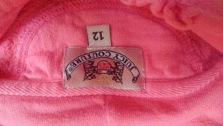 Klokanková mikina, 134