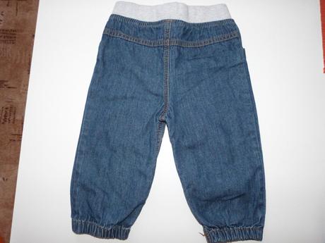 Chlapcenske riflicky, f&f,80