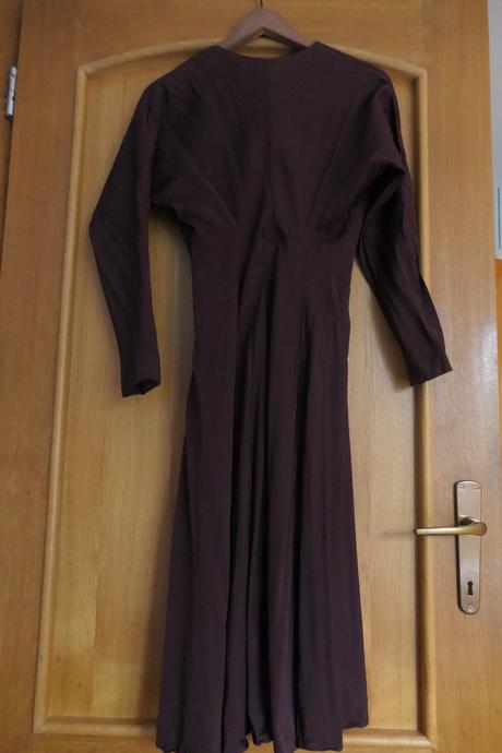 Gant krasne dlhe saty xs/s, gant,36