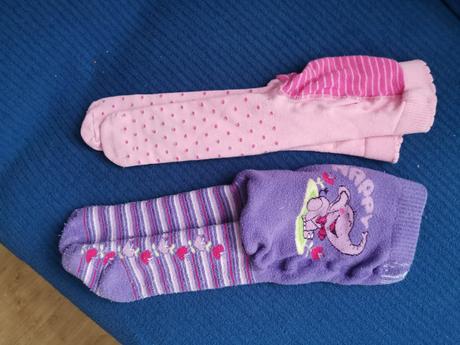 Balík oblečenia, 68–80