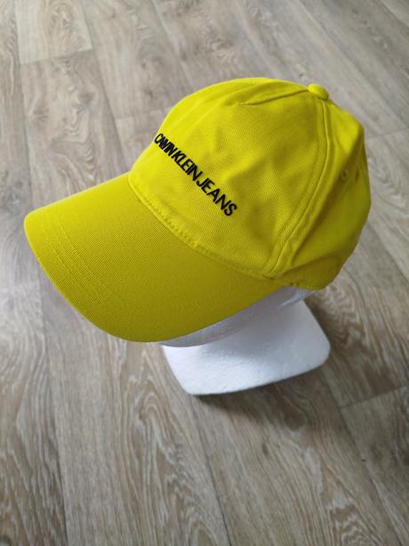 Šiltovka detská ck, calvin klein