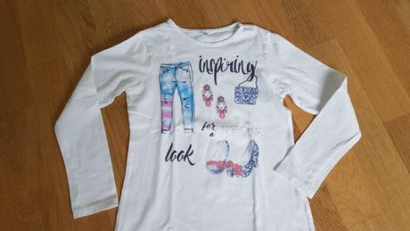 Paradne tricko, idexe,110