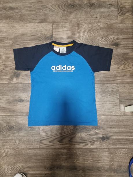 Tricko adidas, adidas,134