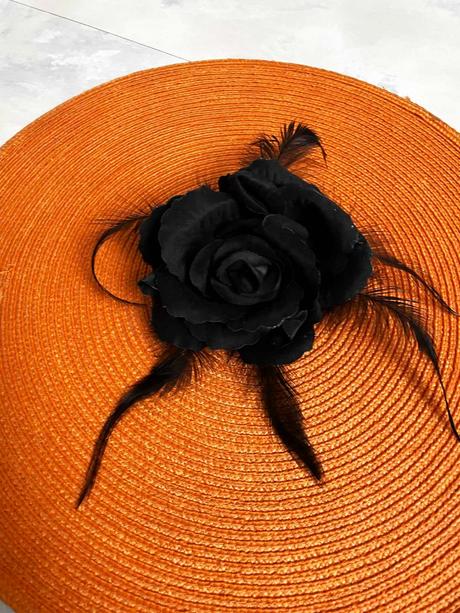 Zaujímavá brošňa, 