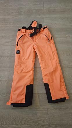 Northville lyziarske nohavice, c&a,140