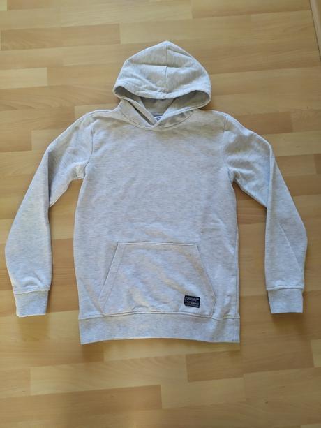 Mikina158/164, chapter young,158