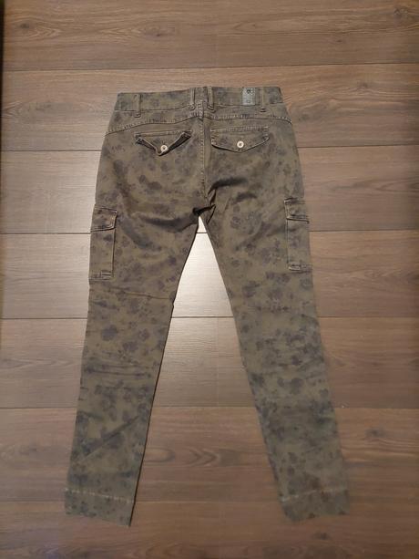 Gaudi jeans (dámske) veľ. 28, gaudi,28