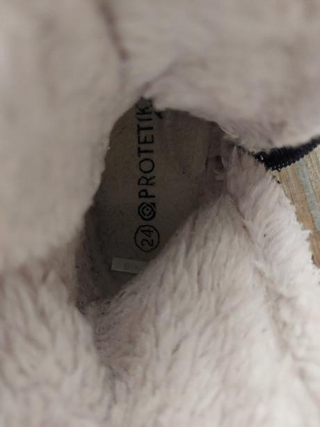 Protetika cizmicky, protetika,24