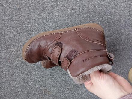 Froddo zimné topánky, froddo,30