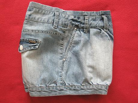 Overal na leto zn. kenvelo veľ. s, kenvelo,s