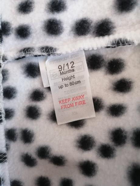 Mikina 101 dalmatíncov, disney,80