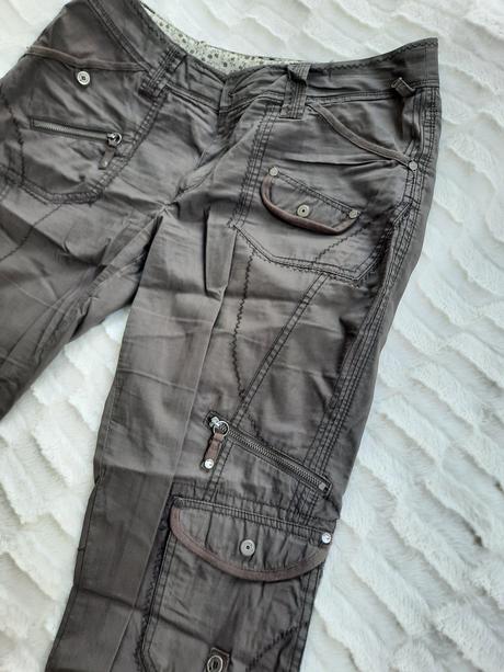 Športove nohavice, c&a,44