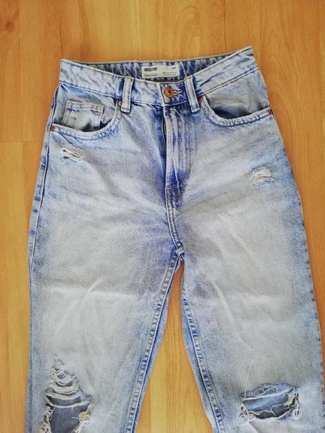 Rifle bershka, bershka,32