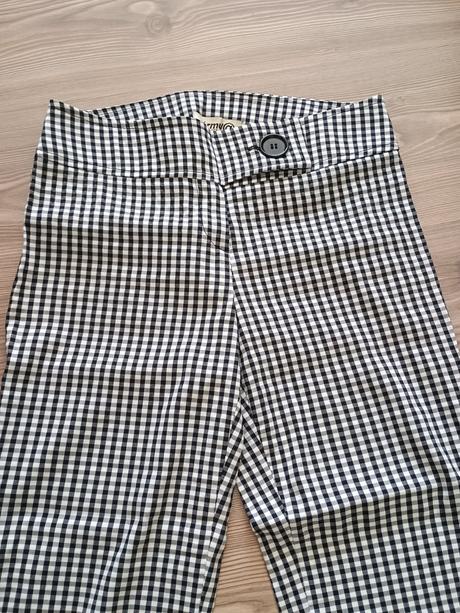 Capri nohavice a veľkosť 36 značka formula joven, s