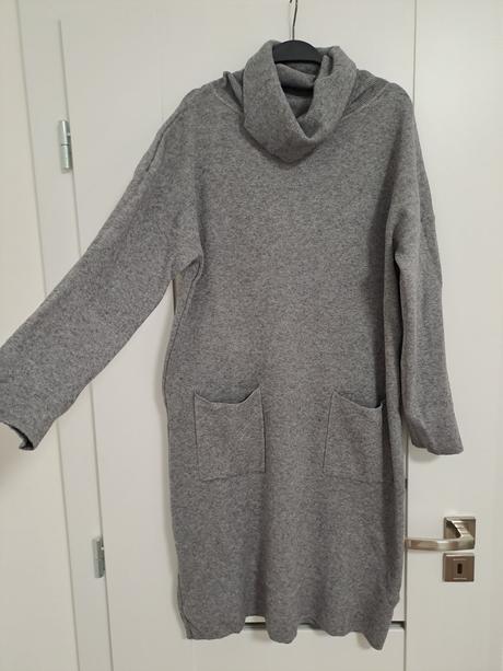 Rolakove upletove saty, l