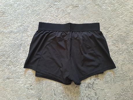 Športové šortky, m