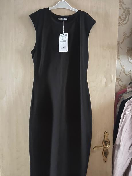 Dámske šaty, zara,m