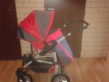 Kočiar trojkombinácia, 