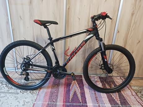 Bicykel hexagon kross 3.0, 26