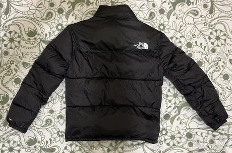 Zimná bunda the north face 700 nuptse veľ. m, m