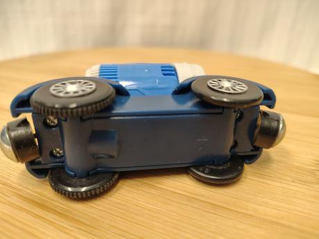 Vagon miešačka playtive kompatibiln brio ikea lidl,