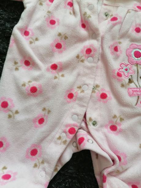 Dupačky, carter's,62