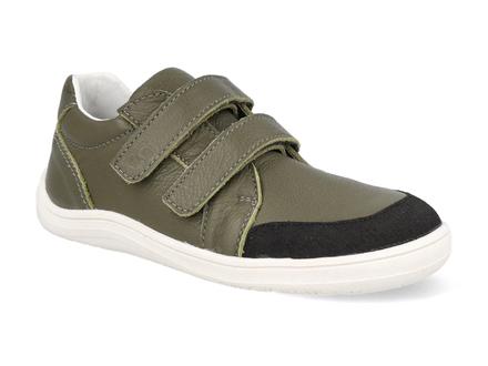 Baby bare - febo go khaki, baby bare shoes,24 / 25 / 27 / 29 / 30