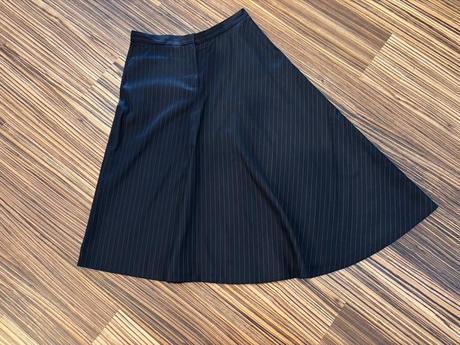 Midi sukňa hugo boss v. 40, hugo boss,40