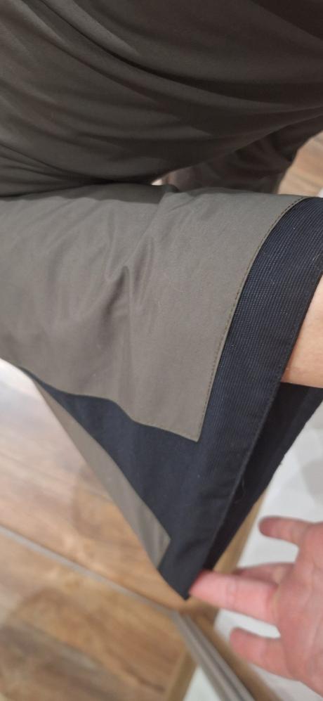 Lyziarske nohavice rossignol, s