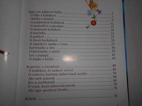 Rozprávková čítanka,