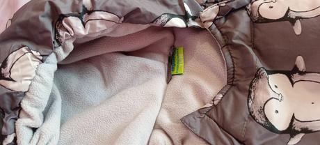 Zimny overal 74, impidimpi,74