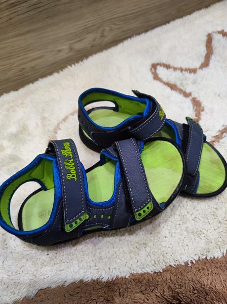 Sandálky 29, deichmann,29