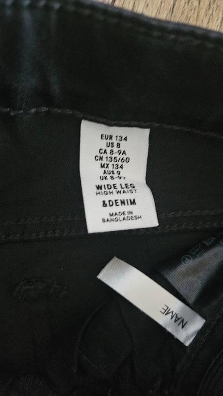 Rifle h&m 2ks - 134, h&m,134