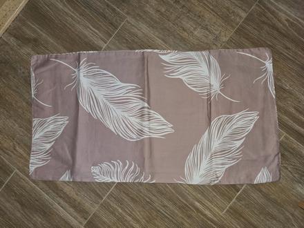 Obliečka na vankúš, 