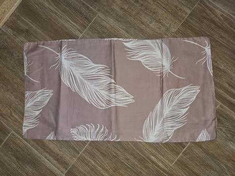 Obliečka na vankúš, 