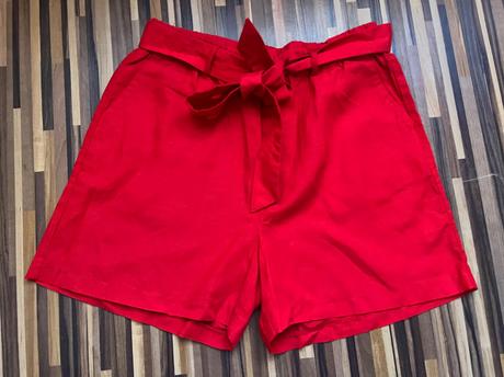 Dámske šortky, s