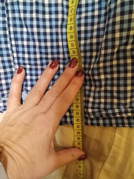 Chlapčenska kosela, h&m,158